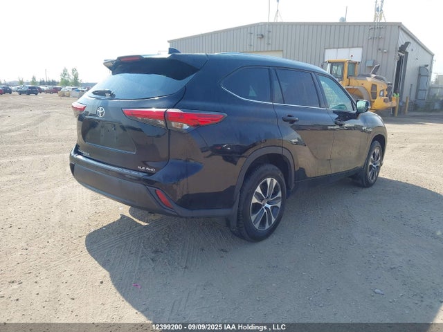 5TDGZRBH1MS552914 Toyota 2gr-fks