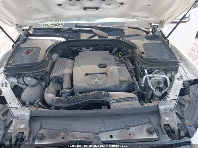 Mercedes-Benz m274 2017 WDC0G4KB2HV002858 Image 10
