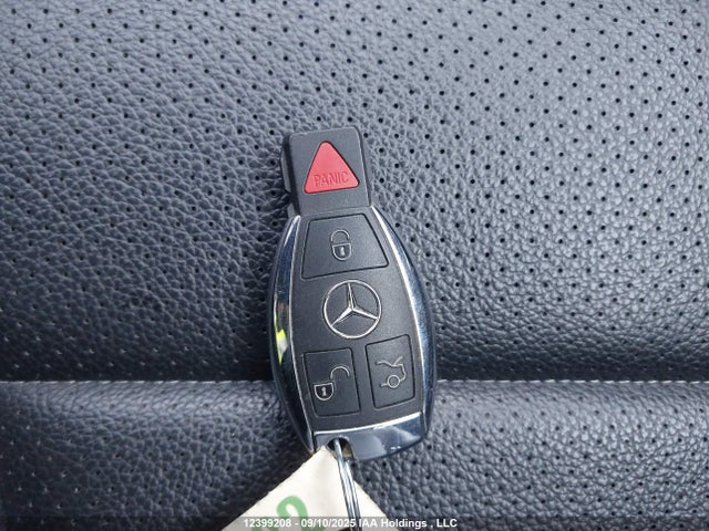 Mercedes-Benz m274 2017 WDC0G4KB2HV002858 Image 11