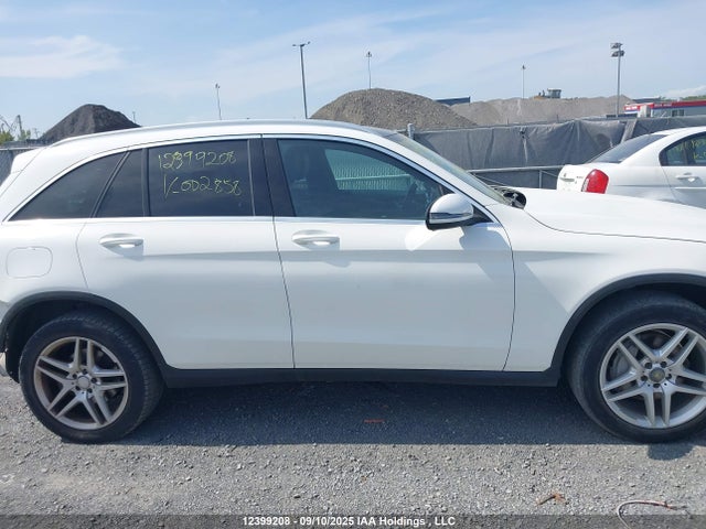 Mercedes-Benz m274 2017 WDC0G4KB2HV002858 Image 14