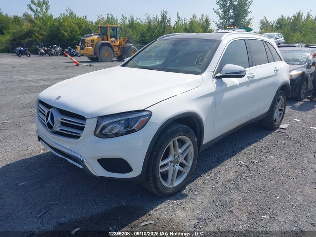 Mercedes-Benz m274 2017 WDC0G4KB2HV002858 Image 2