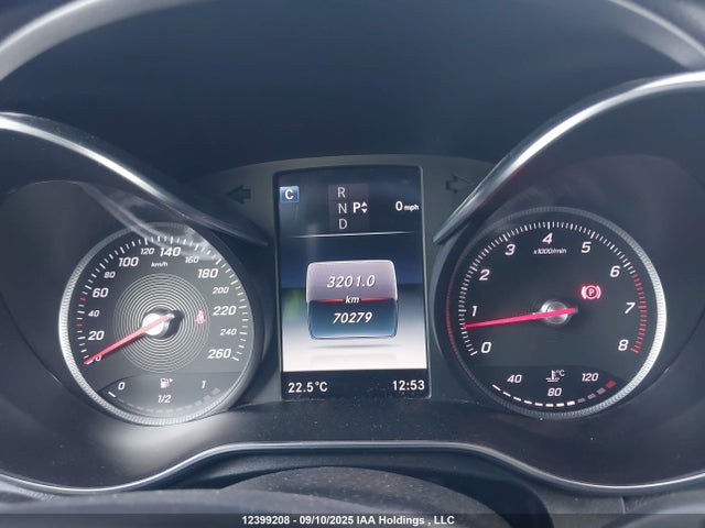 Mercedes-Benz m274 2017 WDC0G4KB2HV002858 Image 7