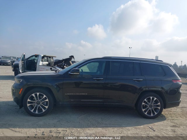 1C4RJKDGXP8742568 Jeep 2023
