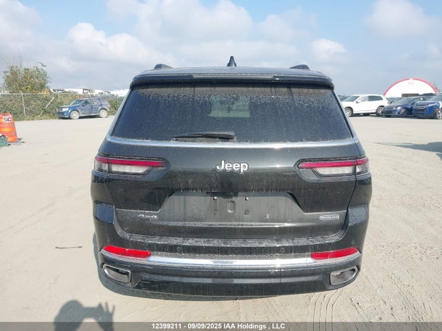 1C4RJKDGXP8742568 Jeep 2023