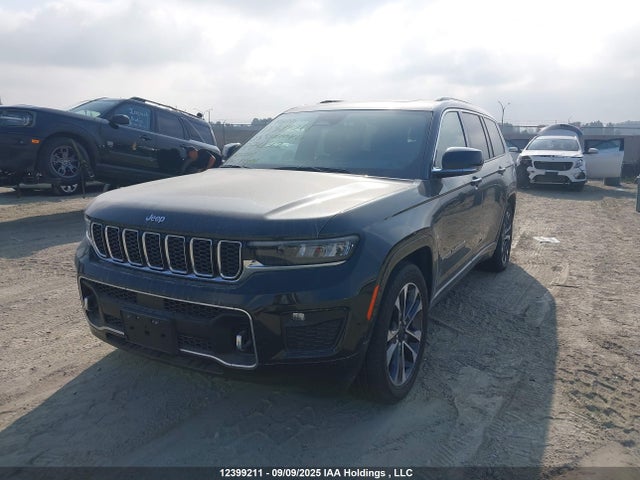 1C4RJKDGXP8742568 Jeep 2023