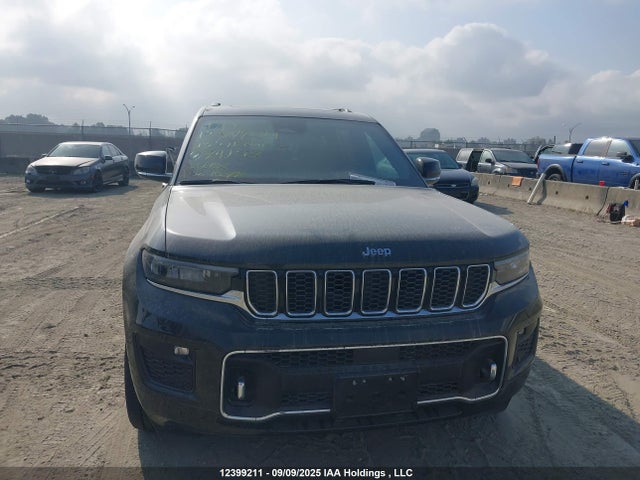 Jeep 2023 2023 1C4RJKDGXP8742568 Image 6