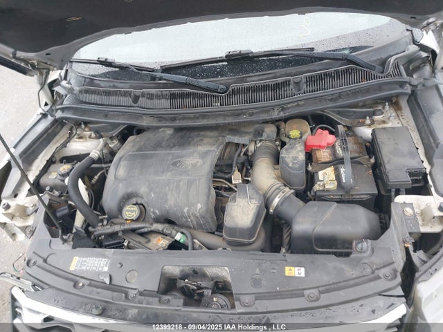 Aukcja sprzedaży 2016 Ford Explorer Limited, vin: 1FM5K8F86GGD06760, numer aukcji: 12399218