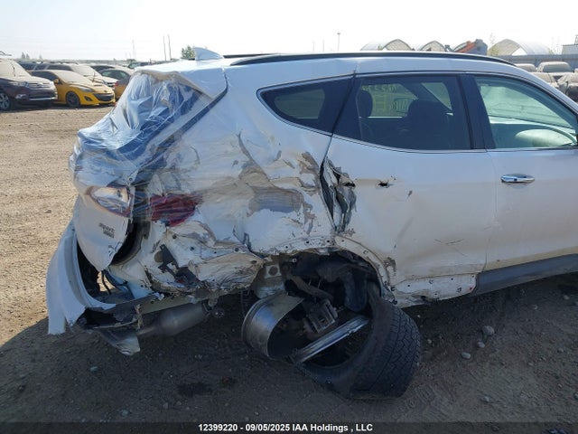 5NMZUDLB0JH059731 Hyundai gdi theta ii