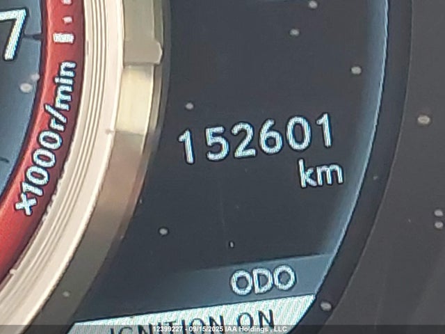 Lexus IS 2018 JTHC81D22J5031664 Image 15
