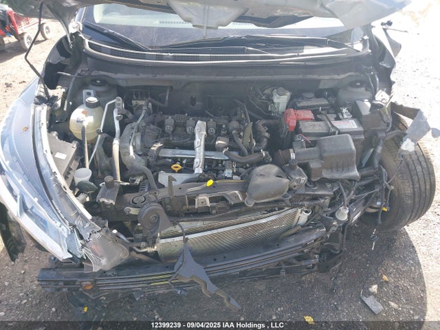 3N1CP5CV7RL562221 Nissan Kicks
