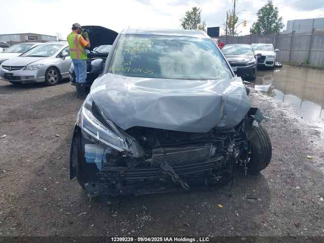 3N1CP5CV7RL562221 Nissan Kicks