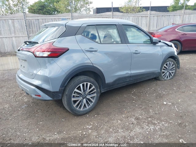 3N1CP5CV7RL562221 Nissan Kicks