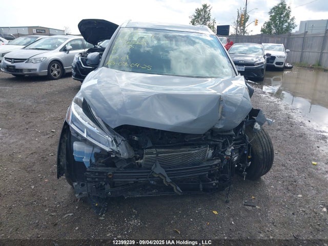 3N1CP5CV7RL562221 Nissan Kicks