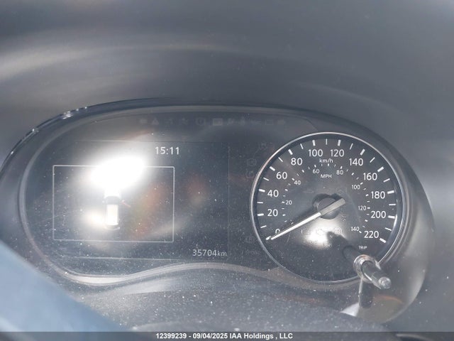 3N1CP5CV7RL562221 Nissan Kicks