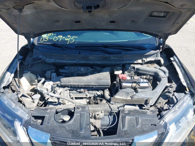 5N1AT2MM3HC744430 Nissan Rogue
