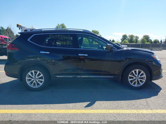 5N1AT2MM3HC744430 Nissan Rogue