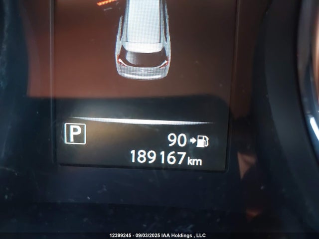 5N1AT2MM3HC744430 Nissan Rogue