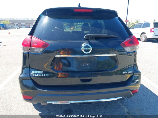 5N1AT2MM3HC744430 Nissan Rogue