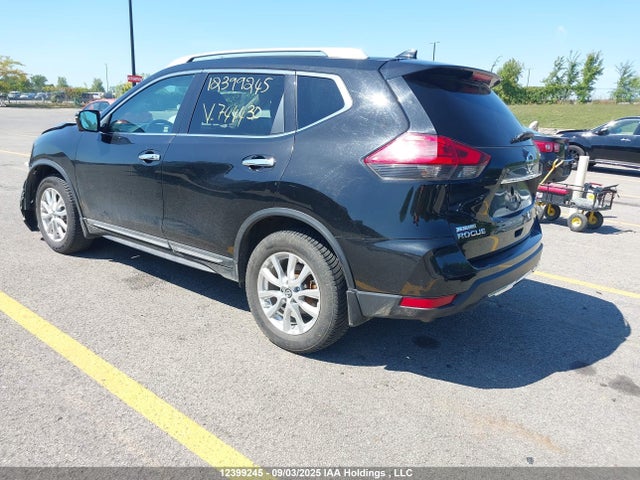 5N1AT2MM3HC744430 Nissan Rogue