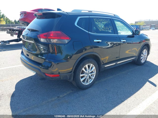 5N1AT2MM3HC744430 Nissan Rogue