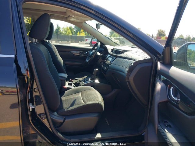 5N1AT2MM3HC744430 Nissan Rogue