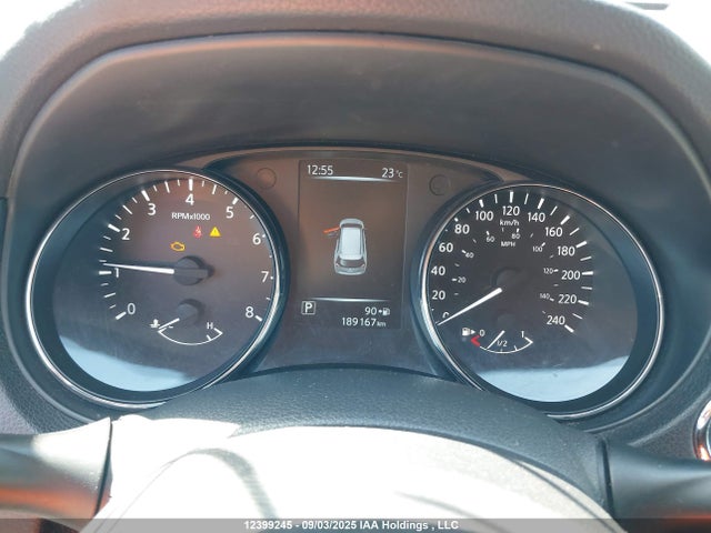 5N1AT2MM3HC744430 Nissan Rogue