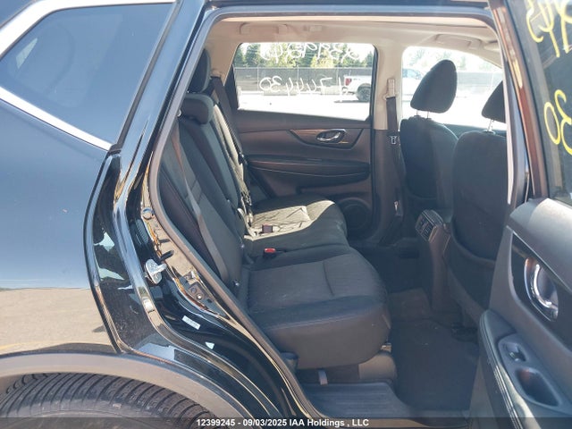 5N1AT2MM3HC744430 Nissan Rogue