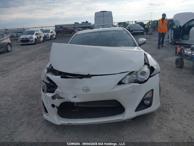 JF1ZNAA17G8700556 Scion fa20