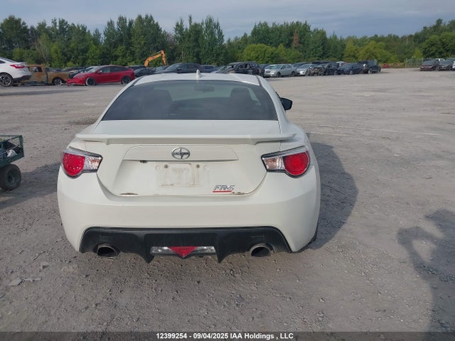 JF1ZNAA17G8700556 Scion fa20