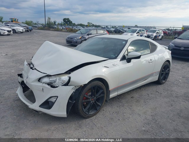 JF1ZNAA17G8700556 Scion fa20