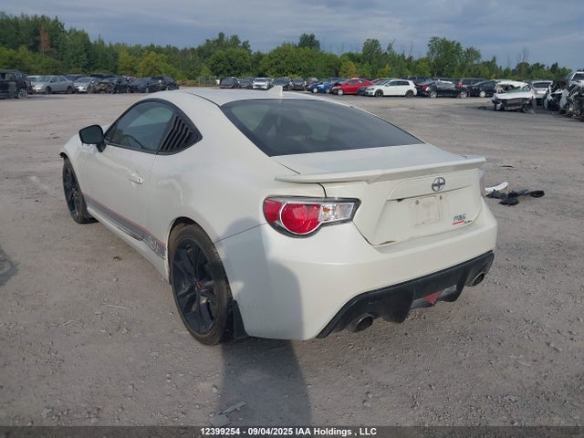 JF1ZNAA17G8700556 Scion fa20