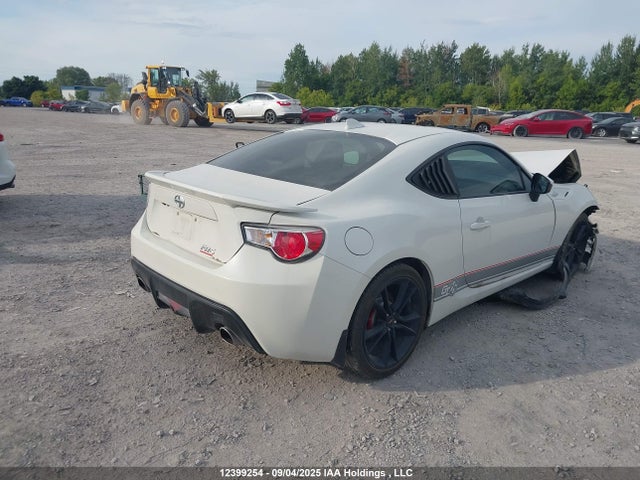 JF1ZNAA17G8700556 Scion fa20