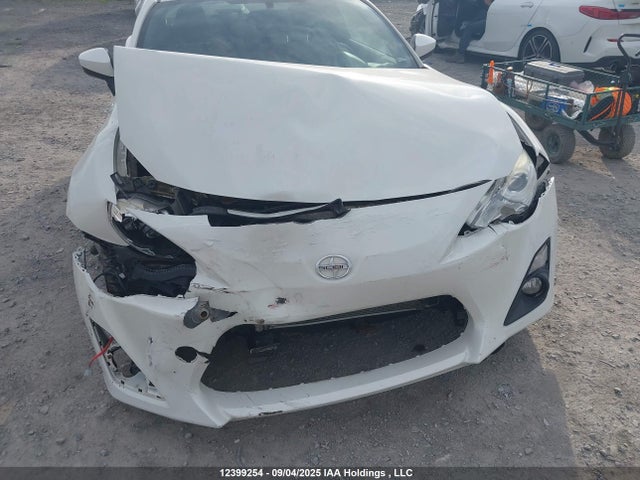 JF1ZNAA17G8700556 Scion fa20