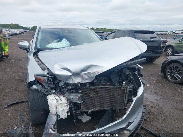 JM3KFBCL3H0128485 Mazda py