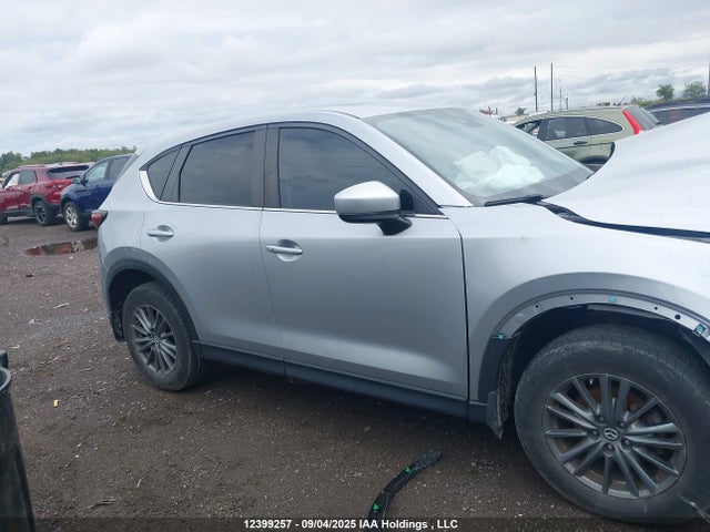 JM3KFBCL3H0128485 Mazda py