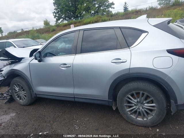 JM3KFBCL3H0128485 Mazda py