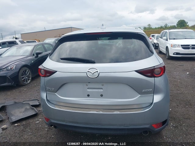 JM3KFBCL3H0128485 Mazda py