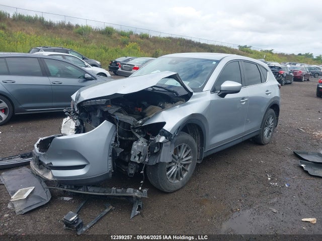 JM3KFBCL3H0128485 Mazda py