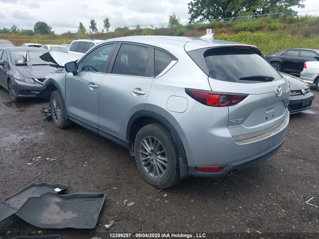 JM3KFBCL3H0128485 Mazda py