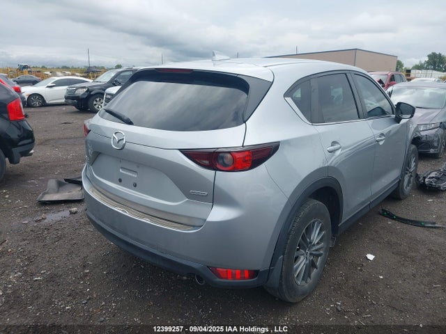 JM3KFBCL3H0128485 Mazda py