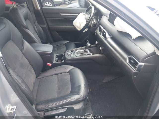 JM3KFBCL3H0128485 Mazda py