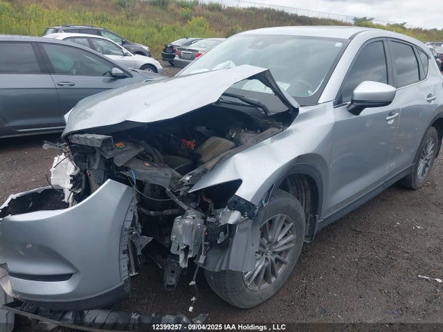 JM3KFBCL3H0128485 Mazda py