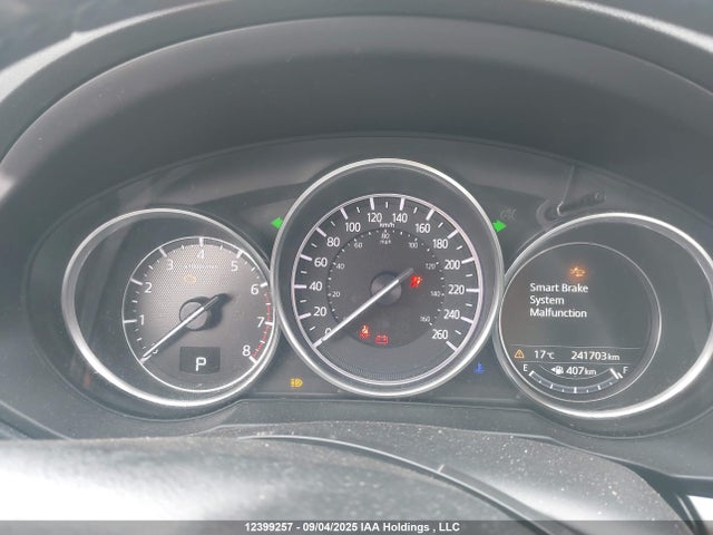 JM3KFBCL3H0128485 Mazda py