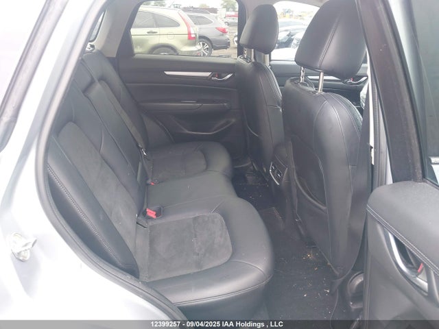 JM3KFBCL3H0128485 Mazda py