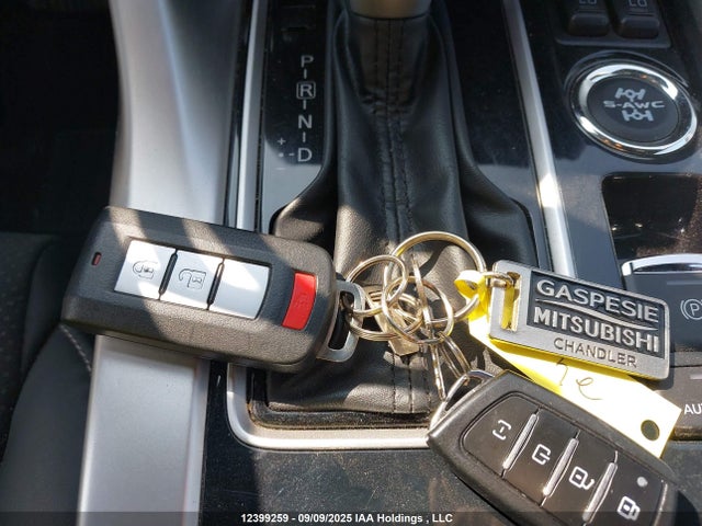 Mitsubishi tc/ic mivec 2022 JA4ATVAA8NZ612816 Image 11