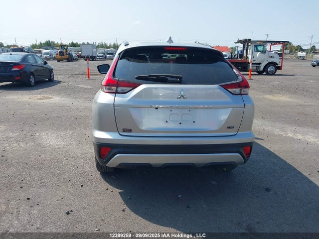 Mitsubishi tc/ic mivec 2022 JA4ATVAA8NZ612816 Image 17