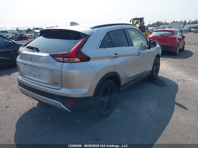 Mitsubishi tc/ic mivec 2022 JA4ATVAA8NZ612816 Image 4