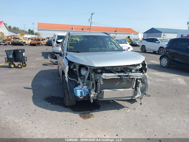 Mitsubishi tc/ic mivec 2022 JA4ATVAA8NZ612816 Image 6