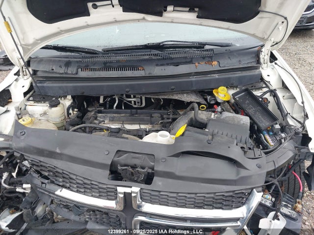 Dodge 2018 2018 3C4PDCAB2JT216795 Image 10