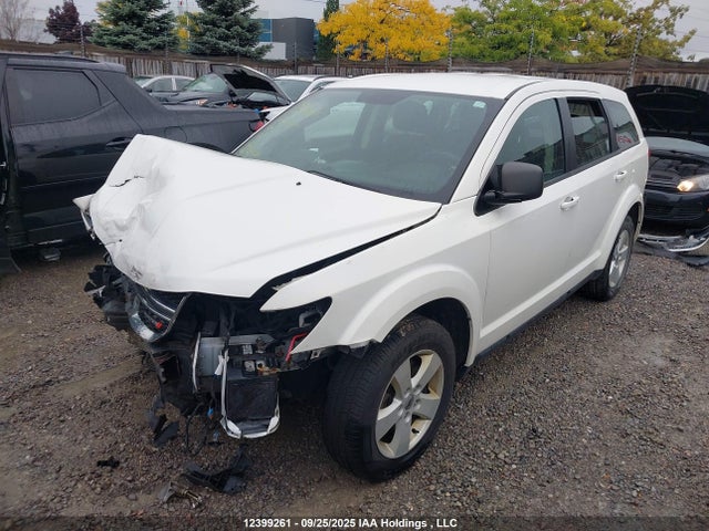 Dodge 2018 2018 3C4PDCAB2JT216795 Image 2